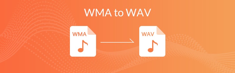 WMA to WAV