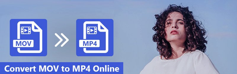 Convert MOV to MP4 Online