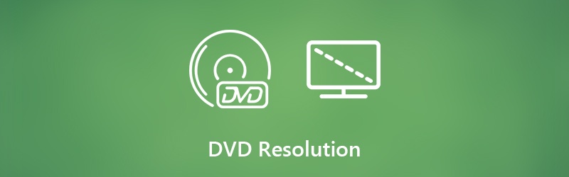 DVD Resolution 