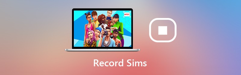 Record Sims