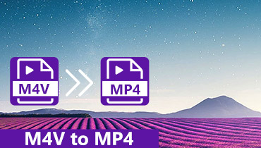 Chuyển đổi M4V sang MP4
