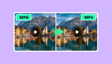 MPG para MP4