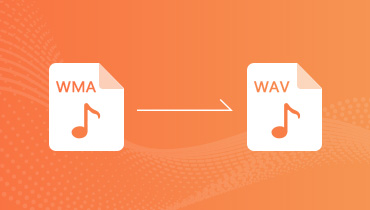 Convert WMA to WAV