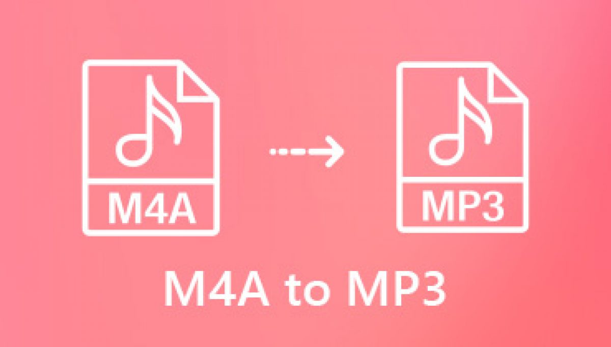 M4A Ke Mp3 Converter - 4 Metode Mudah Untuk Mengonversi M4A Ke Mp3