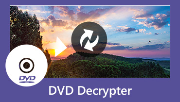 Decriptare DVD