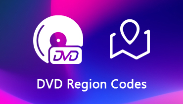 DVD Region Code