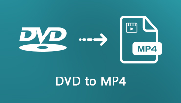 DVD til MP4