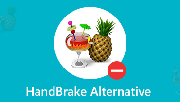 HandBrake Alternatives