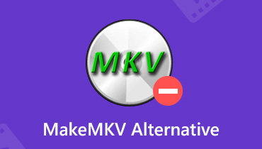 Alternativy MakeMKV