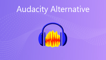 Εναλλακτικό Audacity