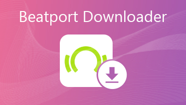 Beatport Downloader