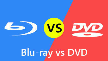 蓝光VS DVD