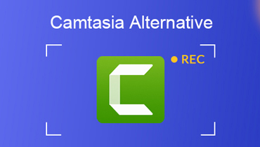 Camtasia替代