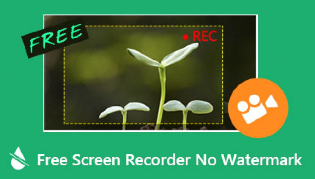 free screen recorder for mac no watermark
