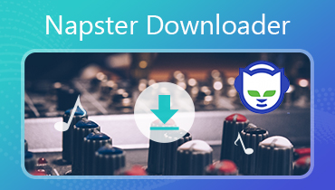 Napster İndir