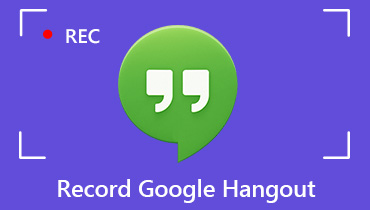 记录Google Hangou