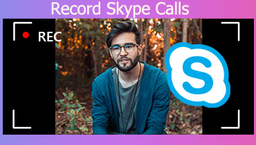 บันทึกการโทร Skype