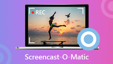 Screencast O Matic