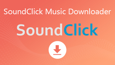 Descarga de música de Soundclick