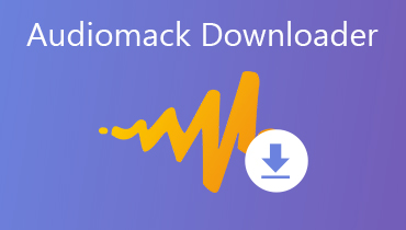Downloader Audiomack