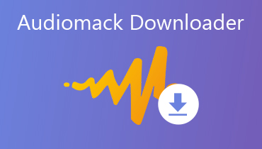 Audiomack Downloader