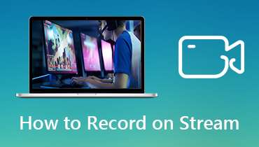 How To Record On Steam