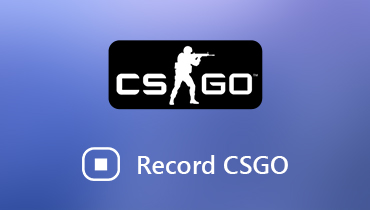 Înregistrați CSGO