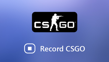 CSGO kaydet