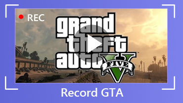 Record GTA