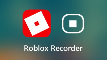 Roblox记录器