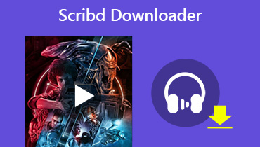 Scribd-downloader