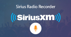 Sirius Radio Recorder