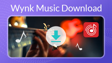 Wynk Music downloaden