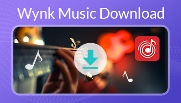 Descarga de Wynk Music