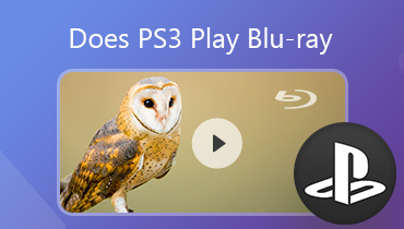 PS3 redă Blu Ray