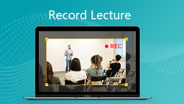 Record Lectures