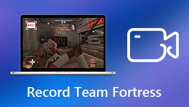 Rekord Team Fortress