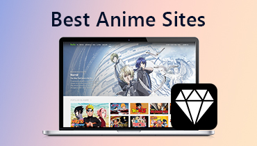 Trang web Anime tốt nhất