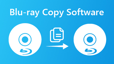 Blu-ray Copy Software