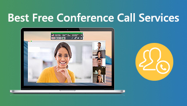 Dịch vụ cuộc gọi hội nghị miễn phí tốt nhất