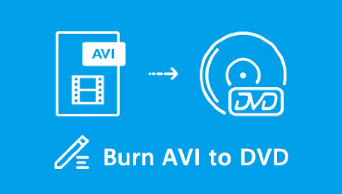 administración Cesta irregular Los 7 mejores convertidores de AVI a DVD para grabar un disco DVD estándar  con facilidad