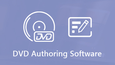 DVD Authoring Software