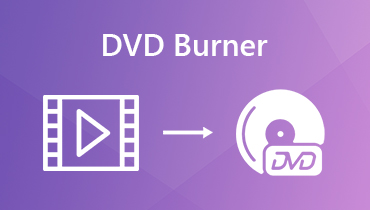 DVD-brännare