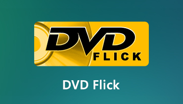 פליק DVD