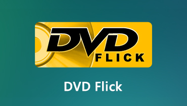 Película de DVD