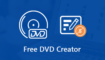 Zdarma DVD Creator