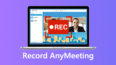 Record Anymeeting
