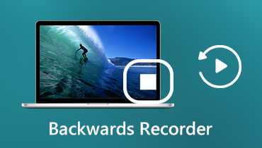 Backwards Recorder