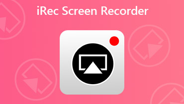 Grabador de pantalla iRec