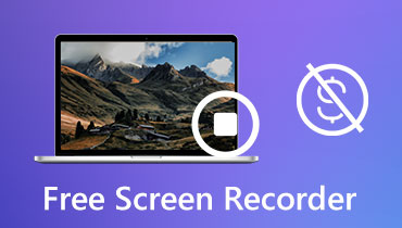 Free Screen Recorder